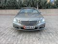 Mercedes - Benz E 200 CGI Elegance 2011 Model