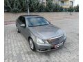 Mercedes - Benz E 200 CGI Elegance 2011 Model