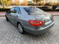 Mercedes - Benz E 200 CGI Elegance 2011 Model