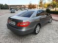 Mercedes - Benz E 200 CGI Elegance 2011 Model