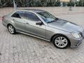 Mercedes - Benz E 200 CGI Elegance 2011 Model
