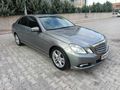 Mercedes - Benz E 200 CGI Elegance 2011 Model