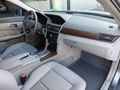 Mercedes - Benz E 200 CGI Elegance 2011 Model