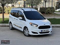 2017 OTOMOBİL RUHSATLI 95 HP HATASIZ 189.000 KM FIRSATT