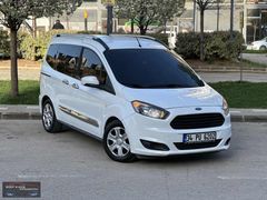 2017 OTOMOBİL RUHSATLI 95 HP HATASIZ 189.000 KM FIRSATT