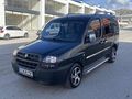 FİAT DOBLO 1.9 JTD