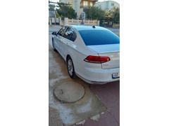 Sahibinden Volkswagen Passat 1.6 TDi BlueMotion Comfortline 2016 Model  133.000 km Beyaz