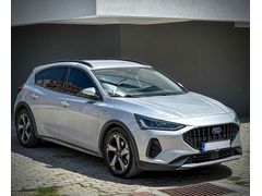  2024 Focus Active Stil (HATASIZ) 25 bin KM