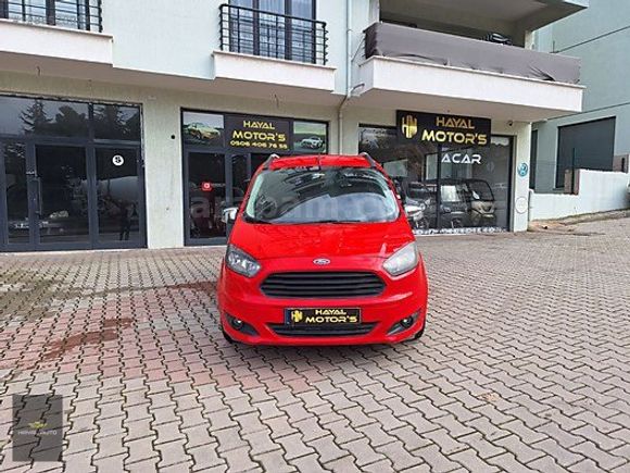 OTOMOBİL RUHSATLI