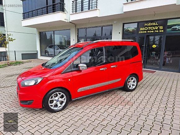 OTOMOBİL RUHSATLI