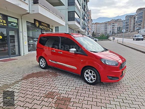 OTOMOBİL RUHSATLI