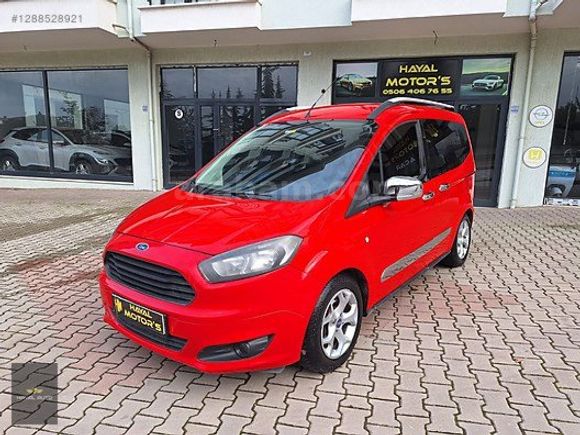 OTOMOBİL RUHSATLI