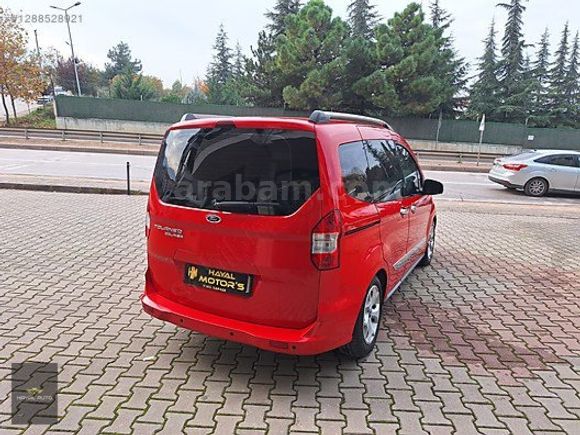 OTOMOBİL RUHSATLI
