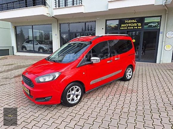 OTOMOBİL RUHSATLI