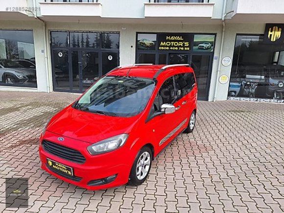 OTOMOBİL RUHSATLI