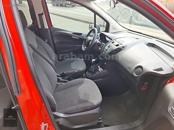 OTOMOBİL RUHSATLI