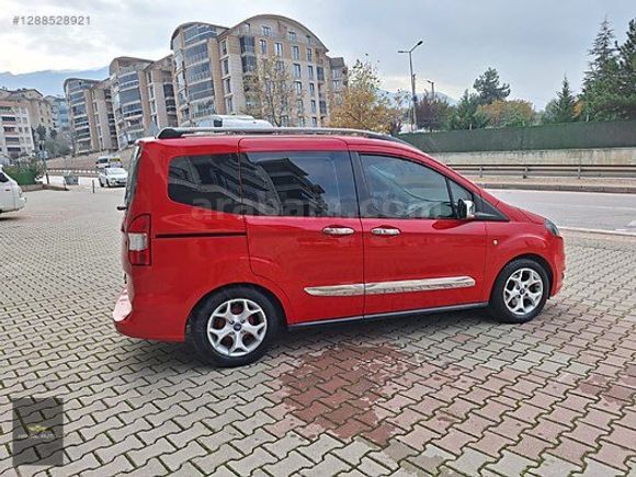 OTOMOBİL RUHSATLI