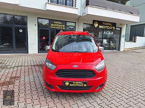 OTOMOBİL RUHSATLI