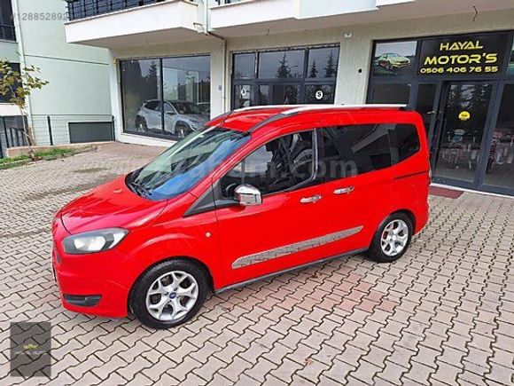 OTOMOBİL RUHSATLI