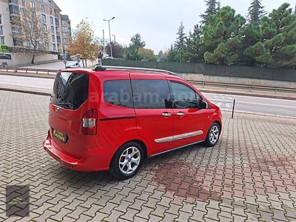 OTOMOBİL RUHSATLI