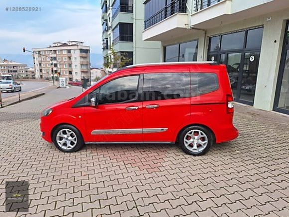 OTOMOBİL RUHSATLI