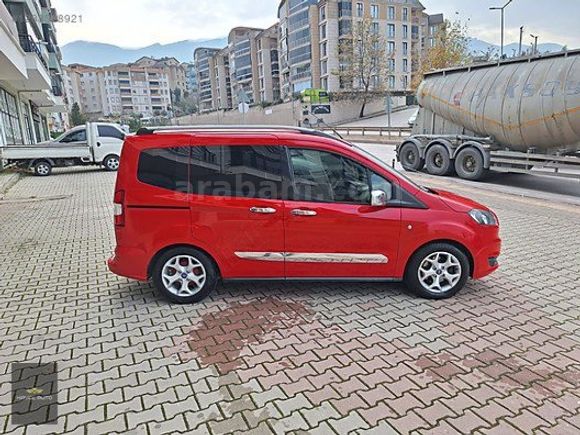 OTOMOBİL RUHSATLI