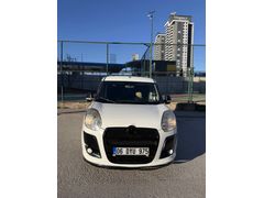 Sahibinden Fiat Doblo Cargo 1.3 Multijet Plus Pack 2012 Model 