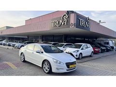 2012 508 ALURE 1.6E-HDİ/RECARO/DERİ SUNROOF/ TAKAS/KARTA TAKSİT