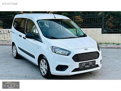 2023-KAZASIZ-OTOMOBİL RUHSATLI-100 BEYGİR-6 İLERİ-SERVİS BAKIMLI