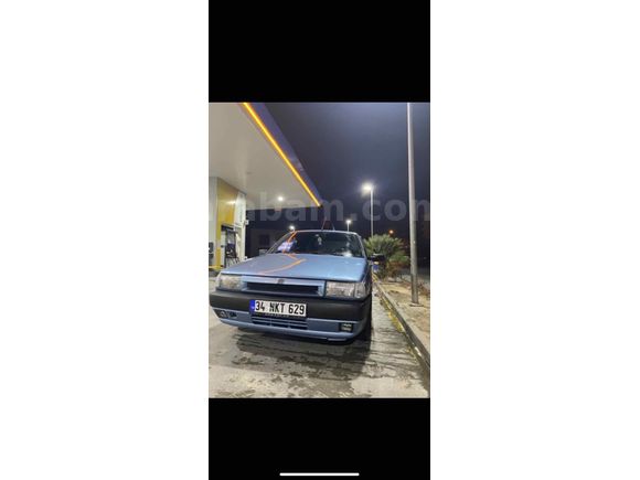 Sahibinden Fiat Tipo 1.6 SX 1991 Model 