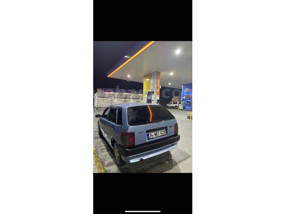 Sahibinden Fiat Tipo 1.6 SX 1991 Model 