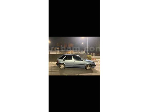 Sahibinden Fiat Tipo 1.6 SX 1991 Model 