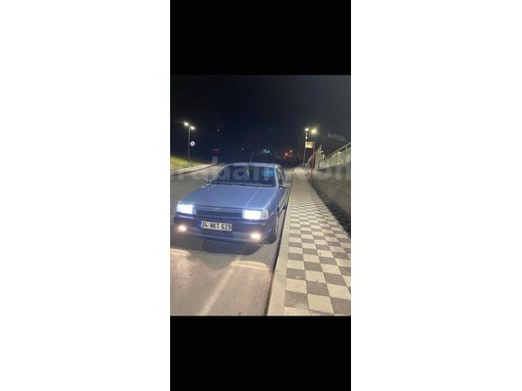 Sahibinden Fiat Tipo 1.6 SX 1991 Model 