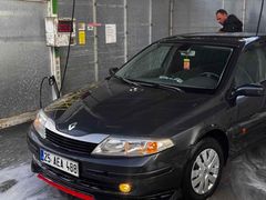 Sahibinden Renault Laguna 1.6 Expression 2005 Model  200.000 km Gri (Gümüş)