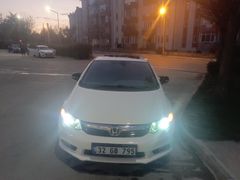Sahibinden Honda Civic 1.6i VTEC Eco Elegance 2012 Model