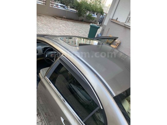 Sahibinden Honda Civic 1.6i VTEC Elegance 2008 Model 
