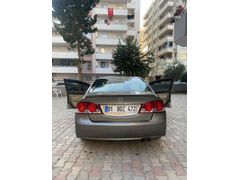 Sahibinden Honda Civic 1.6i VTEC Elegance 2008 Model 