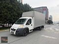 2008 PEUGEOT KAMYONET KREDİ KARTINA TAKSİT