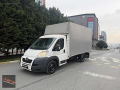 2008 PEUGEOT KAMYONET KREDİ KARTINA TAKSİT
