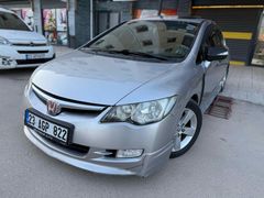 Sahibinden Honda Civic 1.6i VTEC Elegance 2008 Model 