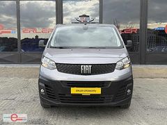 ERLER OTO 2023 SCUDO 2.0 MAXI -10 FRİGO %60 PEŞİN 12 SENET