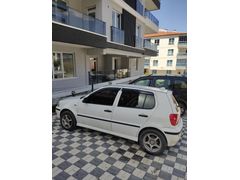 Sahibinden Volkswagen Polo 1.4 Comfortline 2000 Model