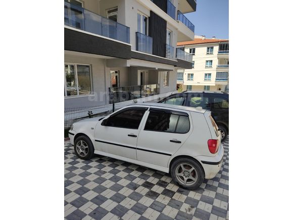 Sahibinden Volkswagen Polo 1.4 Comfortline 2000 Model