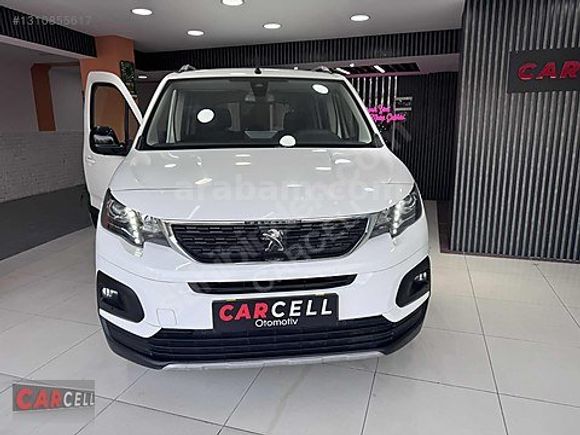 CARCELL OTOMOTİV 2020 MODEL OTOMOTİK RİFTER