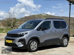 2024 MODEL 12.680 KM PEUGEOT RİFTER ALLURE OTOMATİK HATASIZ