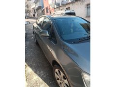 Sahibinden Opel Astra 1.6 Edition Plus 2018 Model