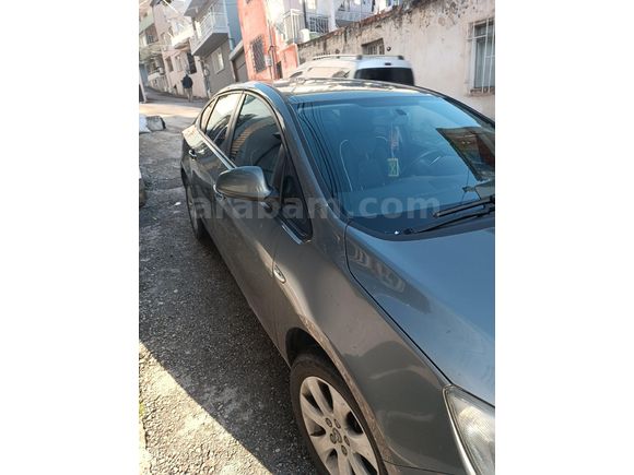 Sahibinden Opel Astra 1.6 Edition Plus 2018 Model