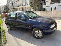 Sahibinden Ford Fiesta 1.25 Flair 1999 Model 244.000 KM (Acil Son Fiyat)
