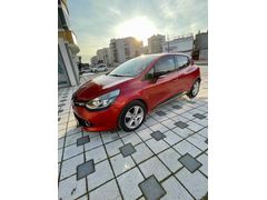 Memurdan Clio 0.9 TCe Icon 2012 Model  
