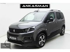 ANKAŞMAN'DAN HATASIZ BOYASIZ RİFTER GT/CAMTAVAN/OTOMATİK/63KM